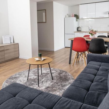 Apartman Luka ヴィンコヴツィ エクステリア 写真
